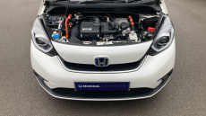 Honda Jazz 1.5 i-MMD Hybrid EX 5dr eCVT Hybrid Hatchback